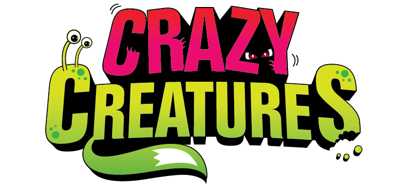 Crazy Creatures