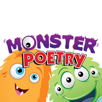 Monster Poetry 2017 Icon
