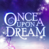 Once Upon a Dream 2020 Icon