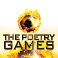 The Poetry Games 2018 Icon