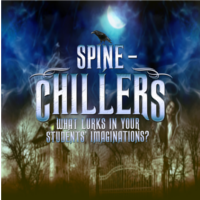 Spine-Chillers 2017 Icon